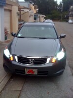 2010 Honda Accord