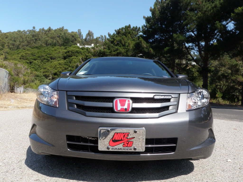 2010 Honda Accord photo