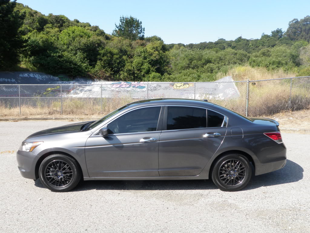2010 Honda Accord photo
