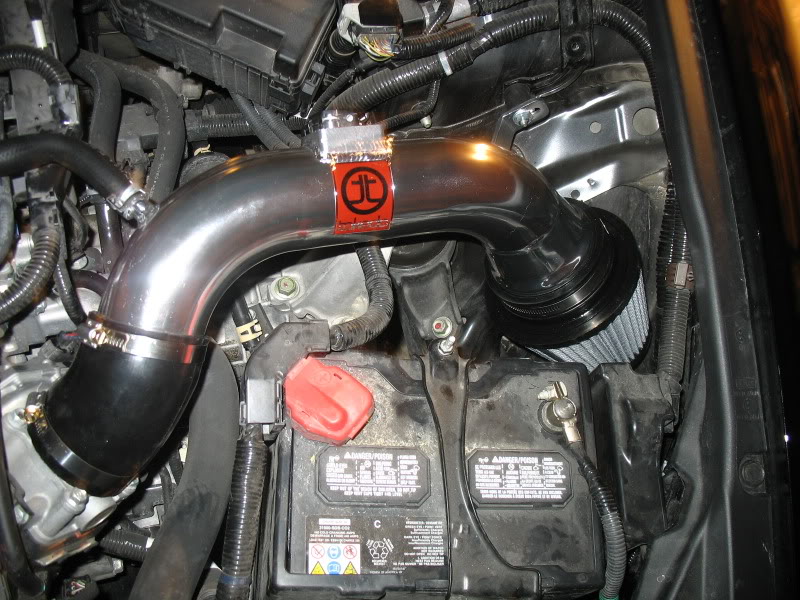2009 Honda Accord photo
