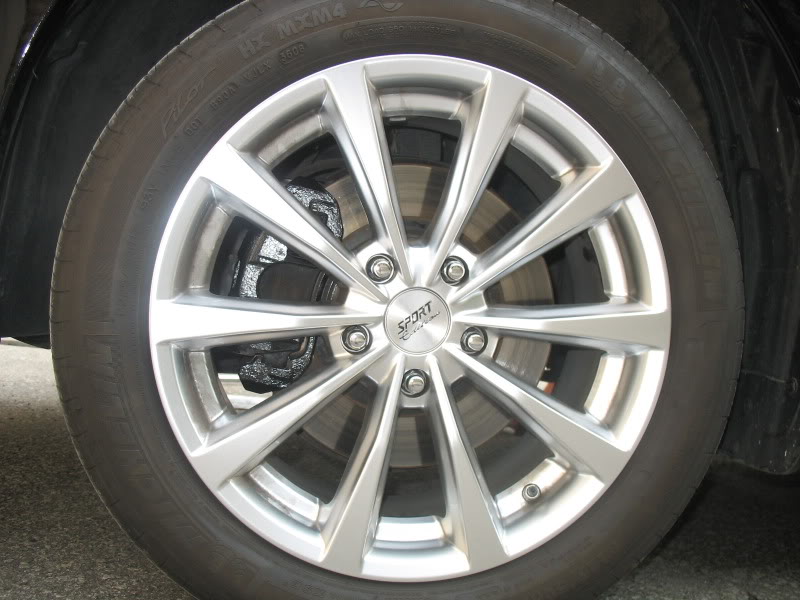 2009 Honda Accord photo