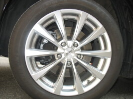 2009 Honda Accord