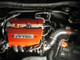 2009 Honda Accord