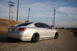 2006 Lexus GS 300