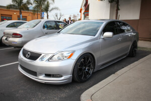 2006 Lexus GS 300