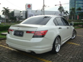 2009 Honda Accord