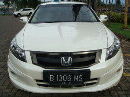 2009 Honda Accord