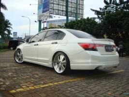 2009 Honda Accord