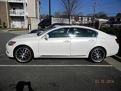 2006 Lexus GS 300