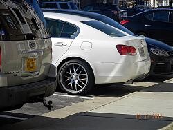 2006 Lexus GS 300