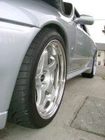 1990 Nissan R31-R34 Skyline GT-R