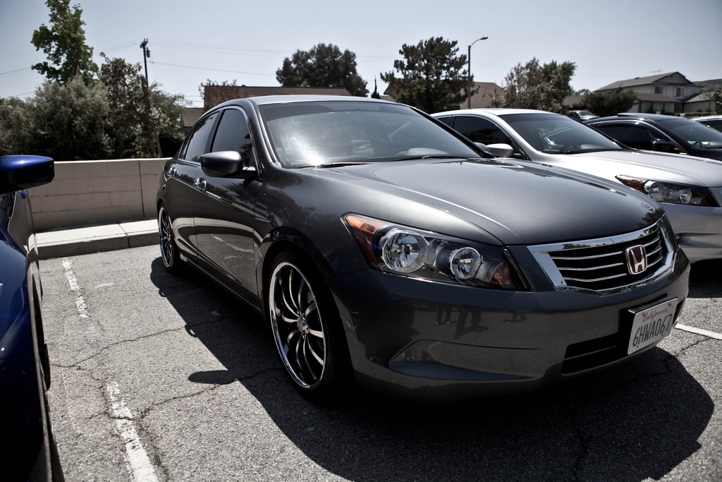 2009 Honda Accord photo
