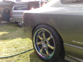 2002 Nissan S15