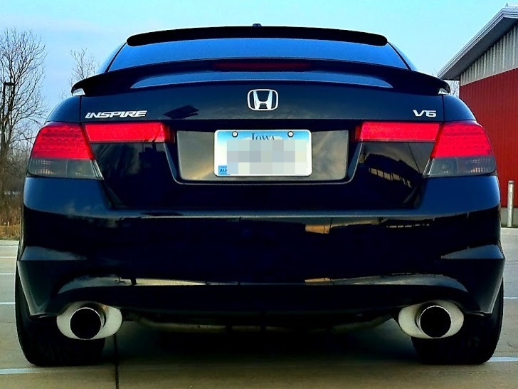 2011 Honda Accord photo