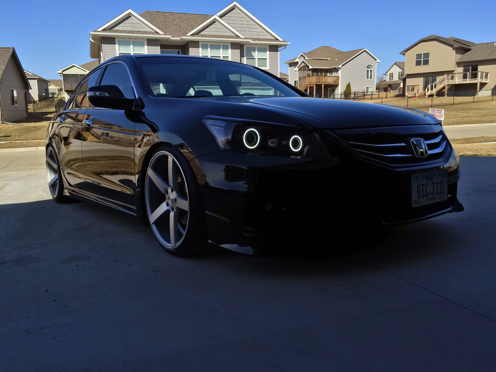 2011 Honda Accord photo