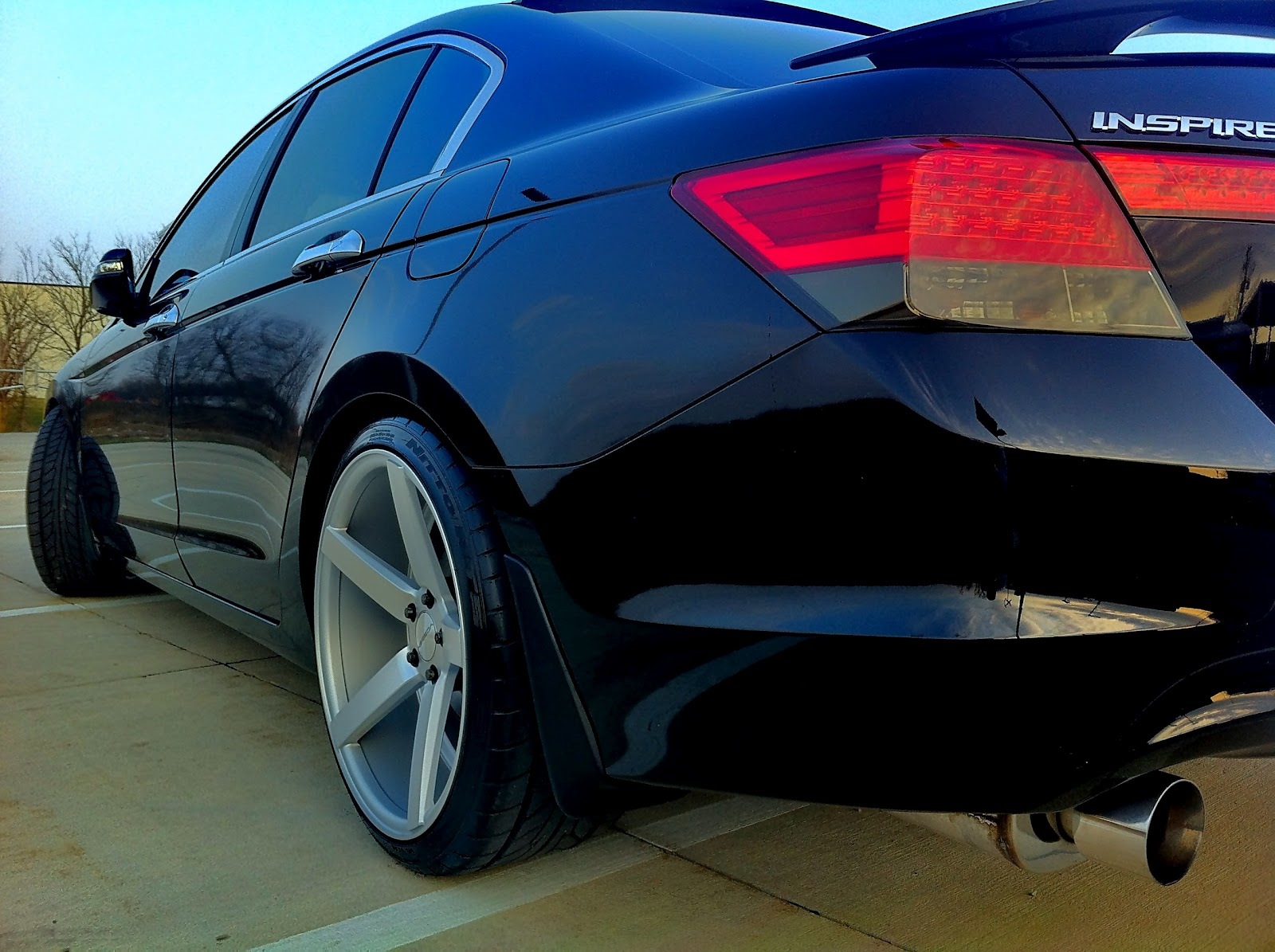 2011 Honda Accord photo