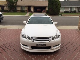 2006 Lexus GS 300