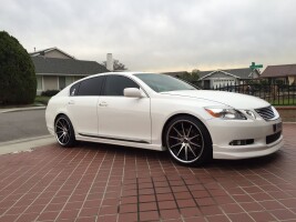 2006 Lexus GS 300