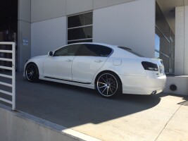 2006 Lexus GS 300