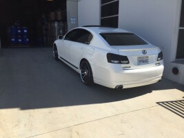 2006 Lexus GS 300