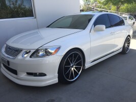 2006 Lexus GS 300