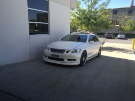 2006 Lexus GS 300