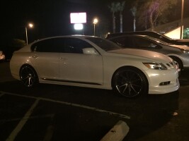 2006 Lexus GS 300
