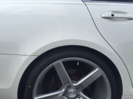 2008 Lexus GS 460