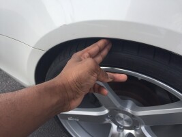 2008 Lexus GS 460