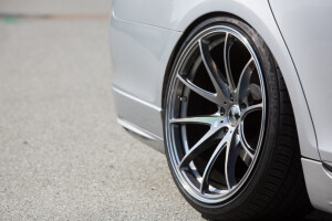 2008 Lexus GS 350
