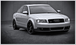 2005 Audi A4