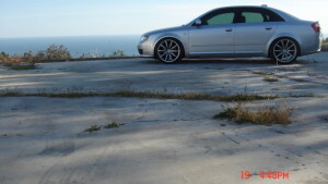 2005 Audi A4