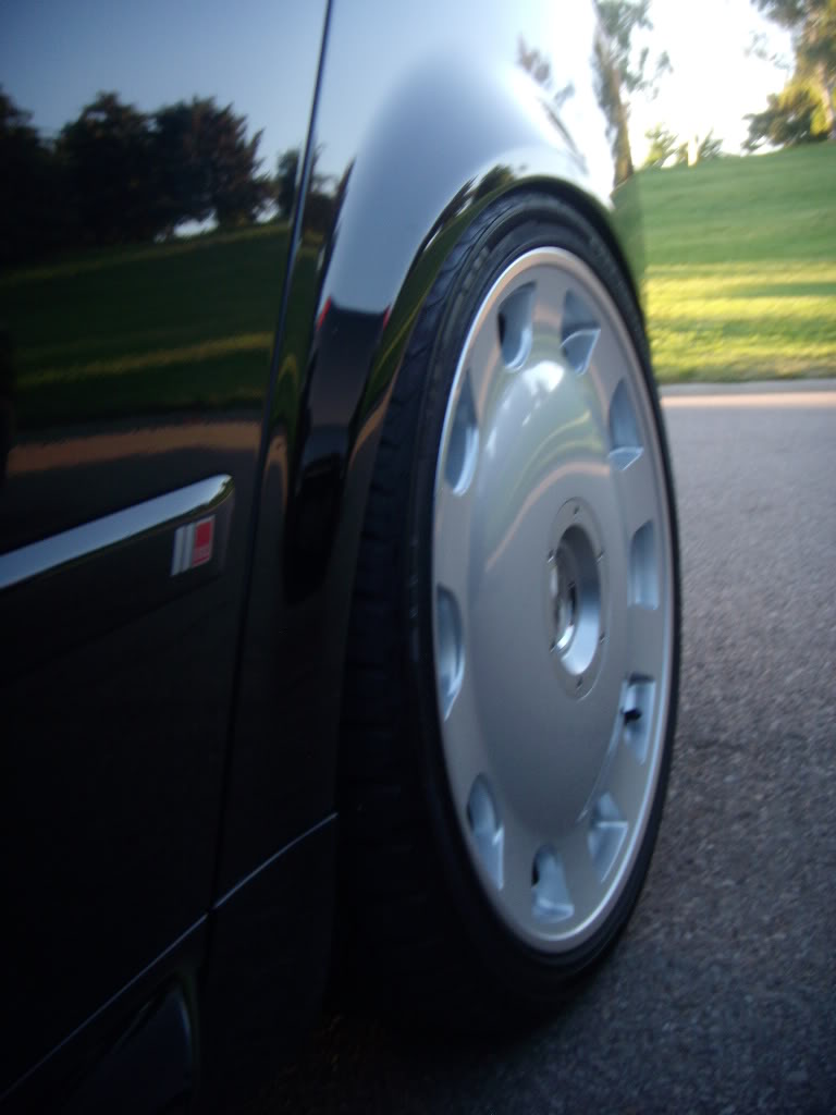 2005 Audi A4 photo