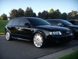 2005 Audi A4