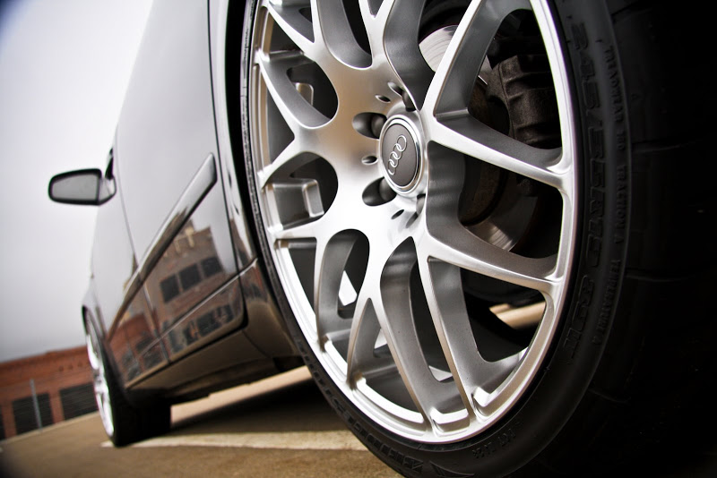 2006 Audi A4 photo