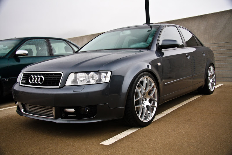 2006 Audi A4 photo
