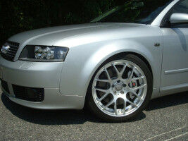 2006 Audi A4