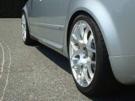 2006 Audi A4