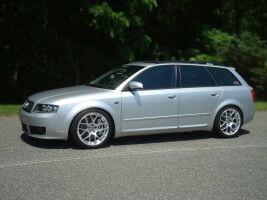 2006 Audi A4