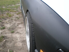 1990 Nissan S13