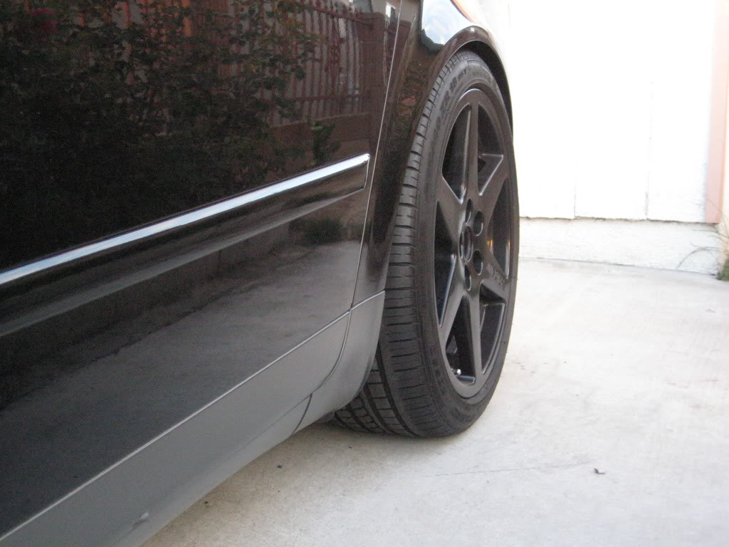 2005 Audi A4 photo