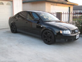 2005 Audi A4