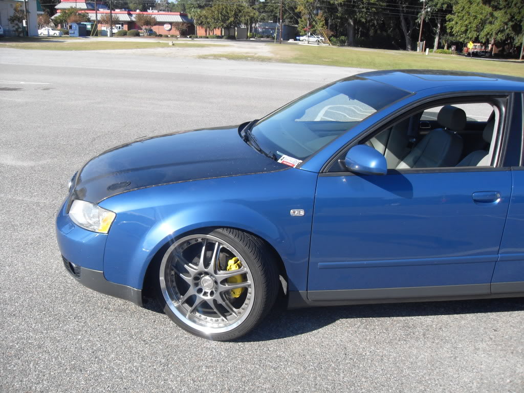 2006 Audi A4 photo