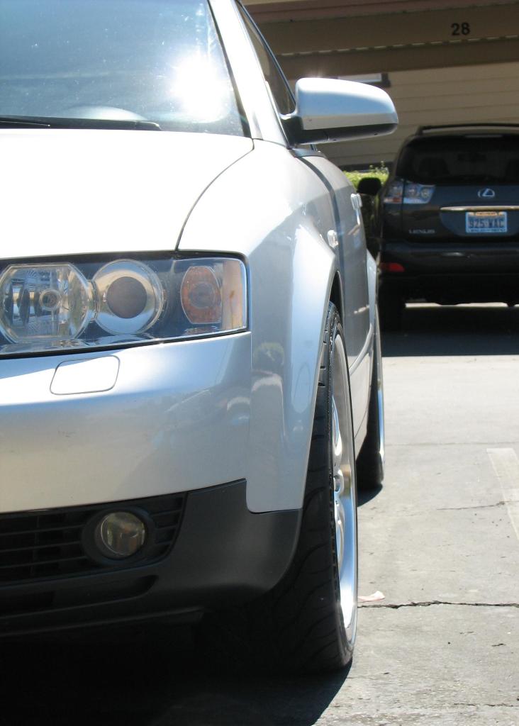 2006 Audi A4 photo