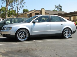 2006 Audi A4