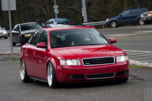 2005 Audi A4