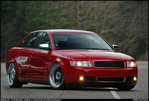 2005 Audi A4