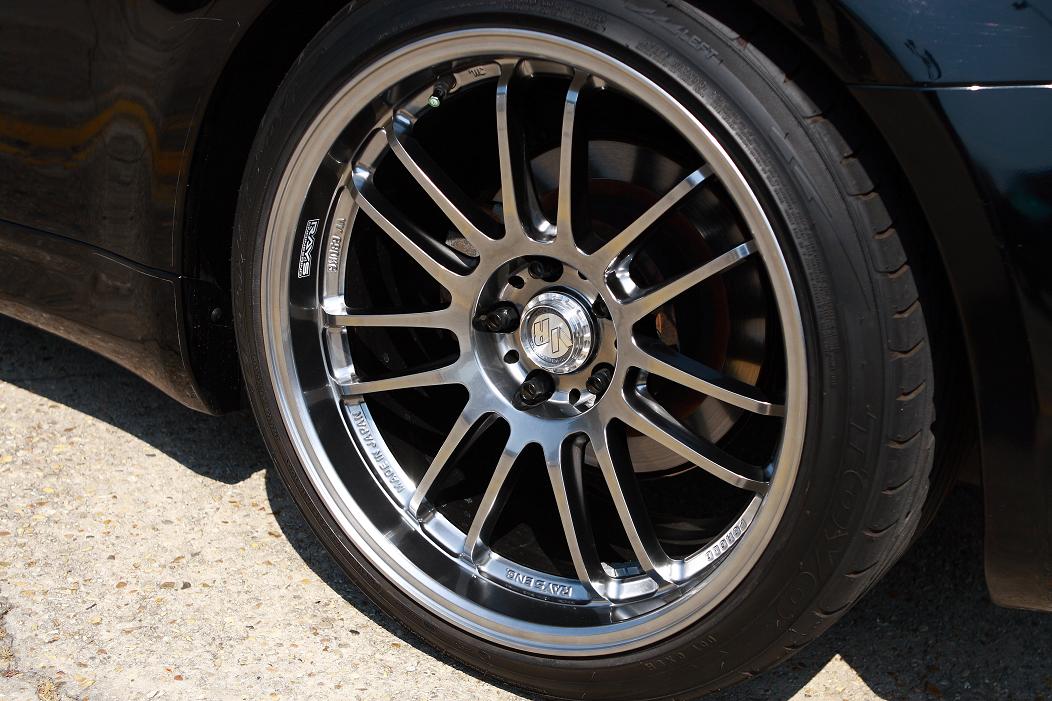 2005 Infiniti G35 photo