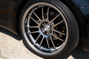 2005 Infiniti G35