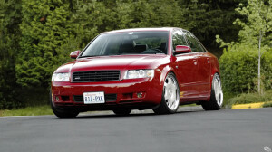 2005 Audi A4